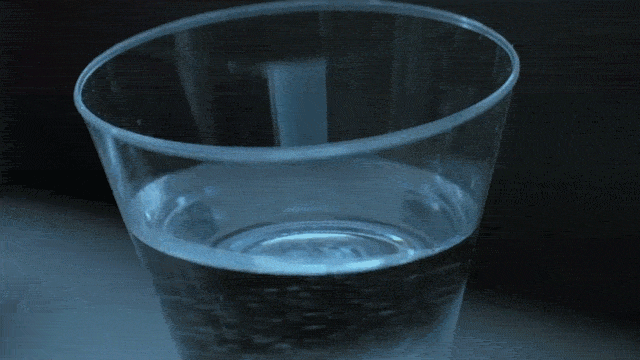 You never seem to drink it at home. Instead you'll have a fridge stocked full of sparkling bottled water. Meanwhile, in restaurants, waiters get unbelievably snooty if you ask for tap water to go with your meal. What's the deal?