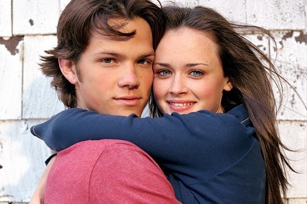 Which Of Rory Gilmore's Boyfriends Are You?