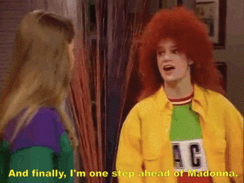 Kimmy Gibbler