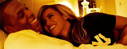 Sex is fun and funny and weird. Be yourself, laugh when the situation calls for it, and just focus on having a good time. You'll be great.