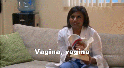 Yes, it sounds truly terrifying to tell your doctor about that time the condom broke last week, or that you've slept with three people since your last STI test, or that you've been getting way less wet lately. Understandable. But if you don't tell them this stuff, you'll be missing out on potentially getting the care or tests you actually need. This is their job, and they're here to help.