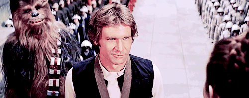 Han Solo