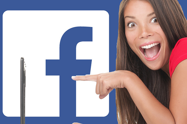 5 Facebook Tricks You Didn't Know You Needed