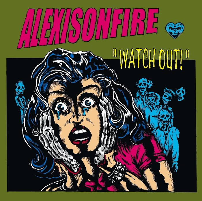 27 Bands That 2000s Screamo Kids Loved