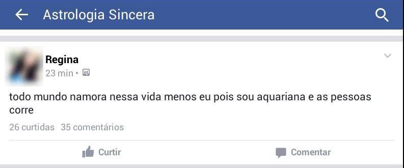 Saindo voando.