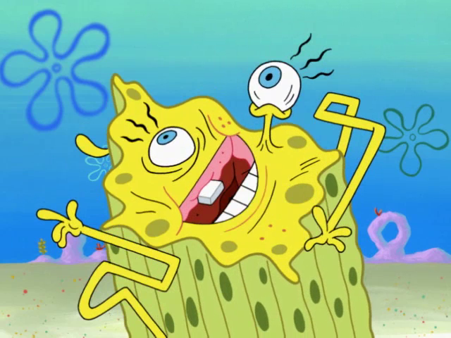 Nickelodeon / Via. gallery). spongebob.wikia.com. 