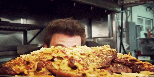 Gluttony