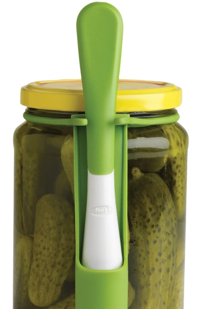 27 Products For People Who Are Completely Obsessed With Pickles 27 Products For People Who Are Completely Obsessed With Pickles