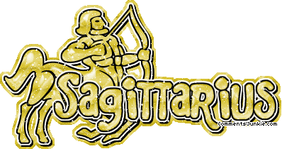 Sagittarius
