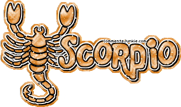 Scorpio