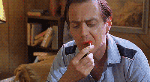 Sandler Buscemi