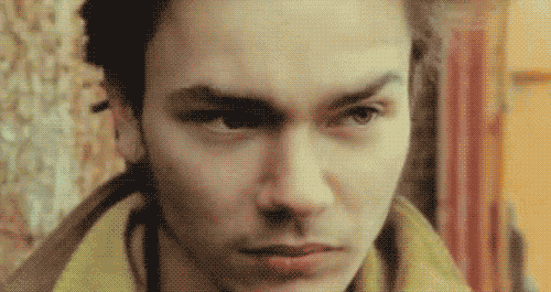 "I would rather quit while I was ahead. There's no need in overstaying your welcome." -River Phoenix