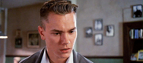 "In simplicity there is truth." -River Phoenix