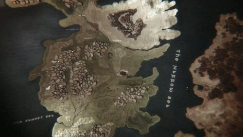 Luckily, Duffy owned a cottage in P.E.I. so he was allowed to be a Senator for the province.