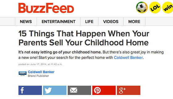 Way to remind me of a traumatic memory in my life that forced me to hate my parents forever, assholes.