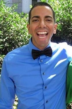 Marco Soto Decker