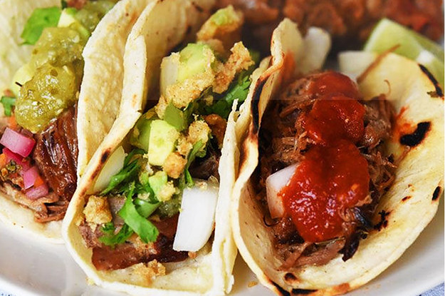 How To Make An Insanely Delicious Feast Of Mexican Carnitas