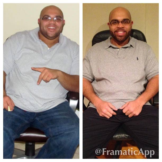 These 15 Guys Lost 50 Pounds And Their Tips Will Seriously Inspire You