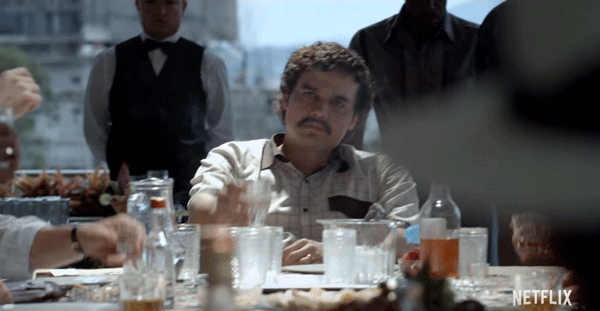 Además de contar con talento latino, como Mariano Carranco y José Padhila (Tropa de Elite), el equipo de directores está conformado por Eric Newman (Children of Men), Doug Miro y Carlos Bernard (Sorcerer's Apprentice) y Chris Brancato (Hannibal). Talento top = show top.