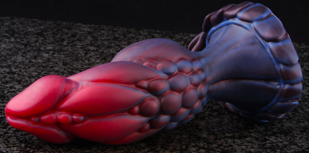 9 Butt Plugs That Dared To Dream Big