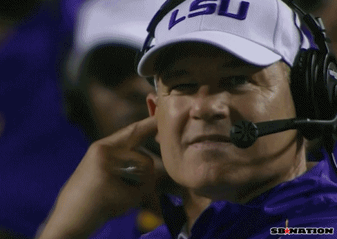 "I can’t understand what you want when you’re all yelling at the same time."
