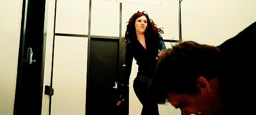 "30 seconds to reach target. Outta my way!"