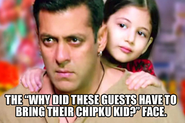 17 Faces Every Twentysomething Indian Will Recognise
