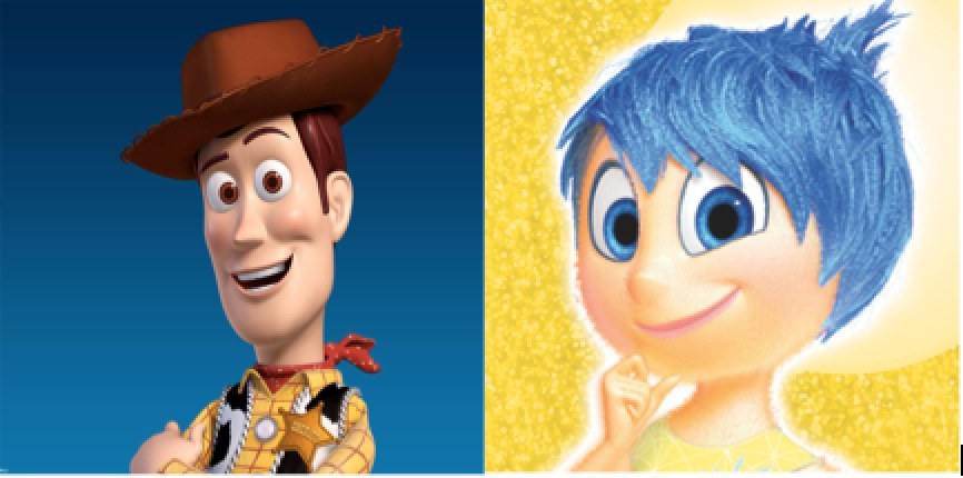 toy story inside out