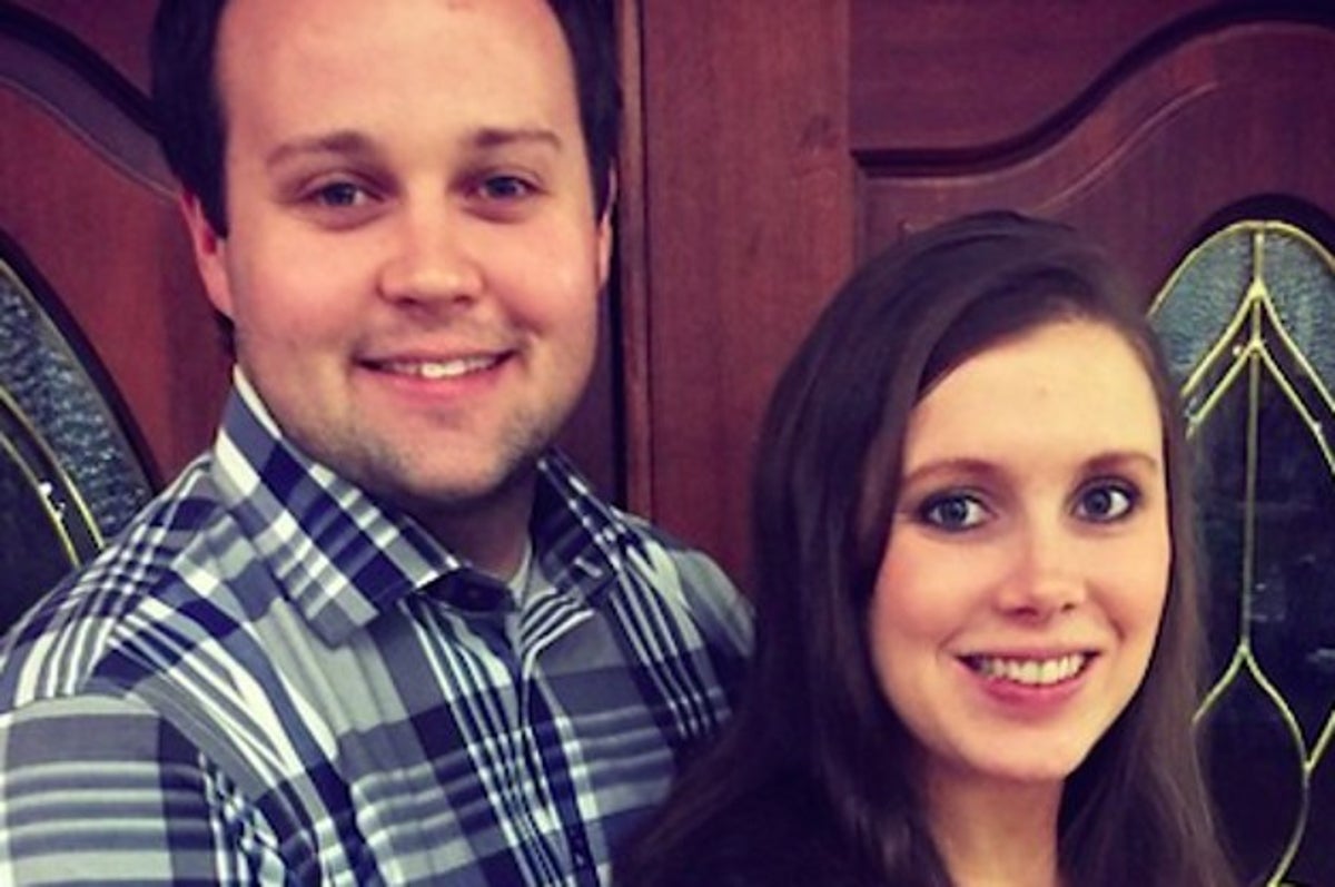 Josh Duggar Checks Into Treatment Center After Affair And Molestation ...