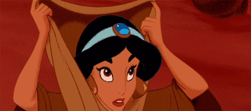 15 Times Jasmine From Aladdin Was The Most Feminist Disney Princess