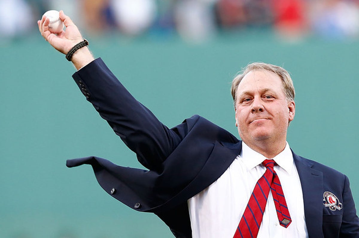 ESPN Drops Curt Schilling From Little League World Series Broadcasts for  Nazi Meme