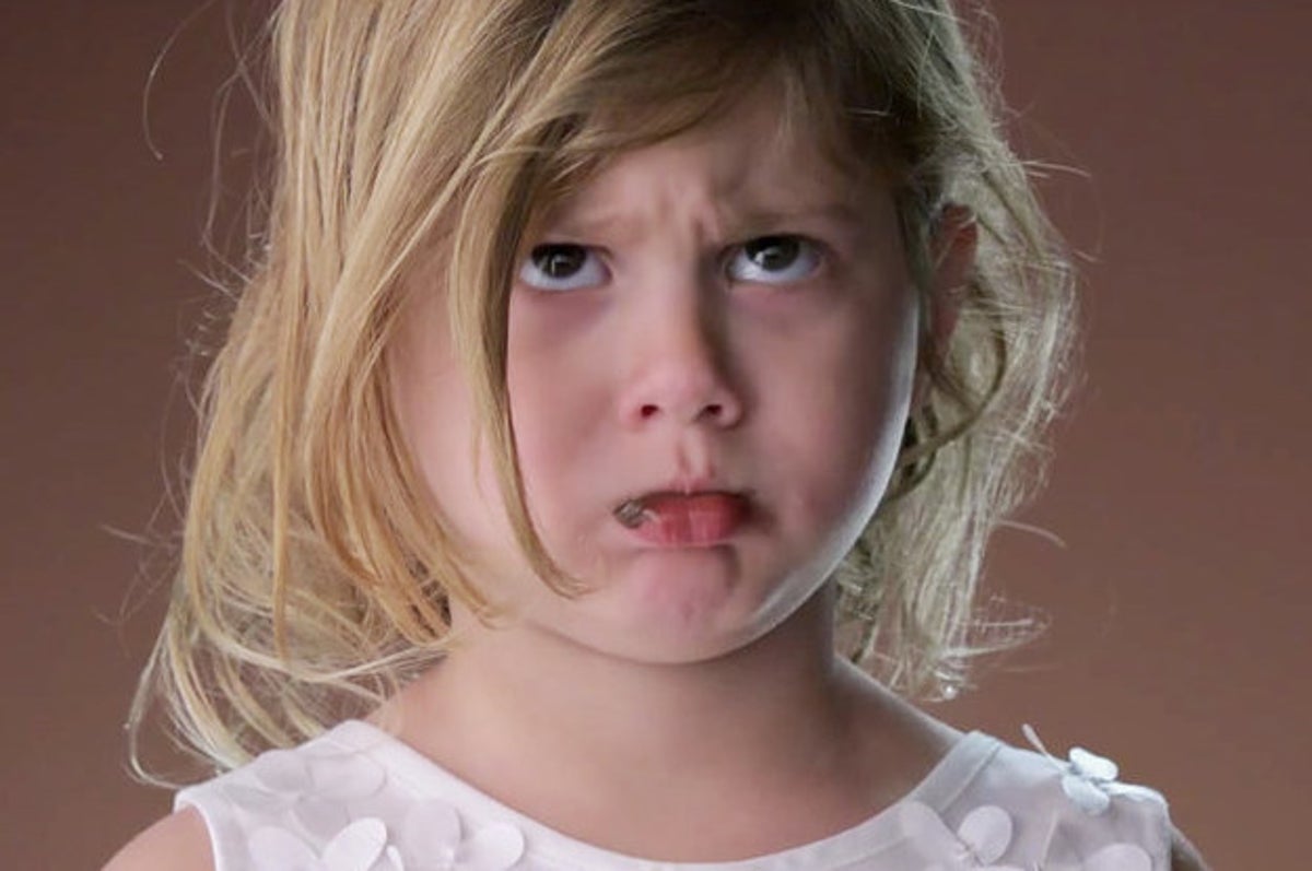 Watching Kids Try Dark Chocolate In Slow-Motion Will Make You Grin Like A Fool Watching Kids Try Dark Chocolate In Slow-Motion Will Make You Grin Like A Fool