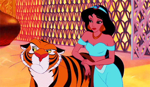 The Most Feminist Disney Princess: Jasmine – Rosy BVM