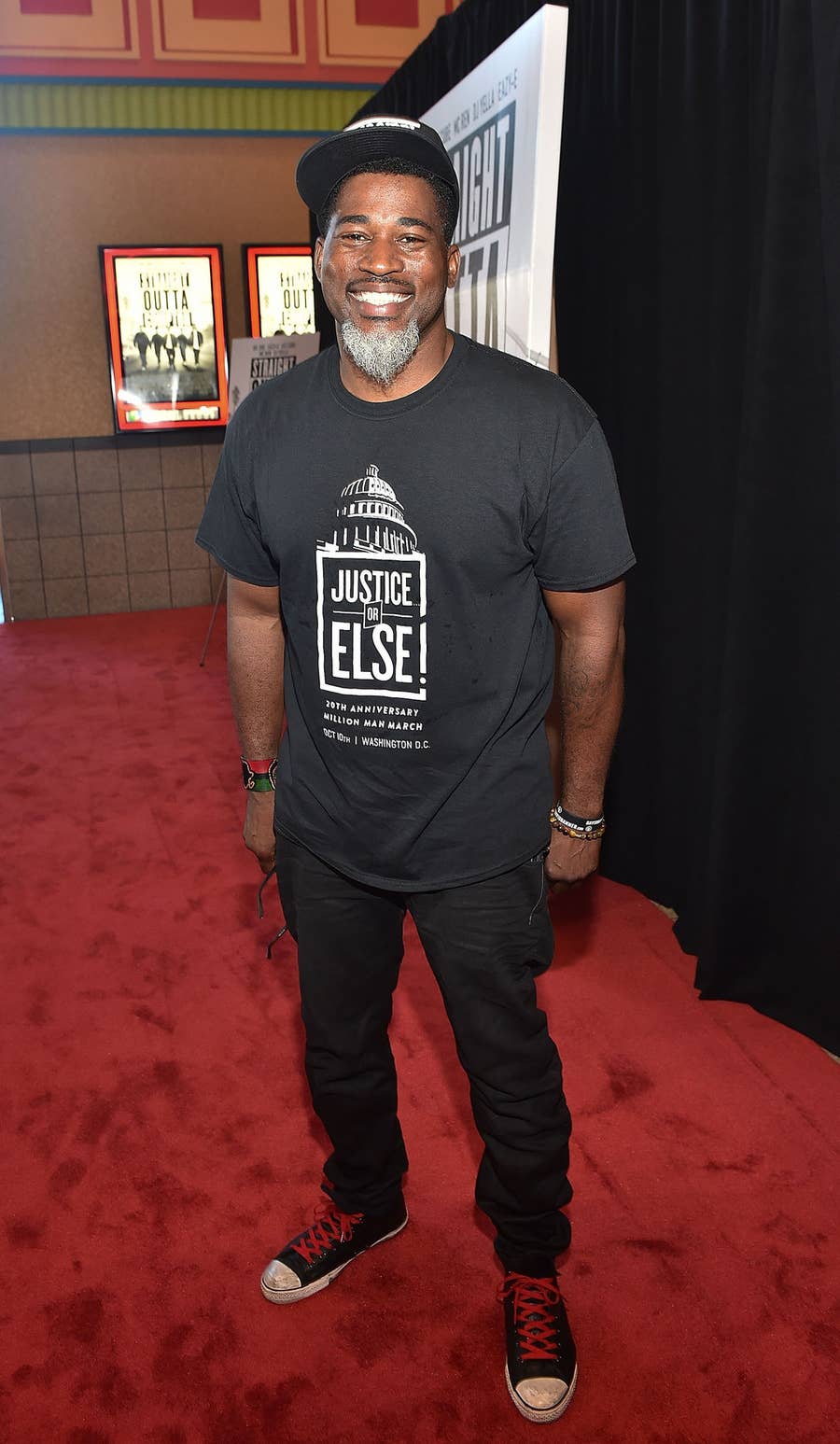 BET Awards 2023 Photo Gallery: The Best Of The Red Carpet, image size:900x1547