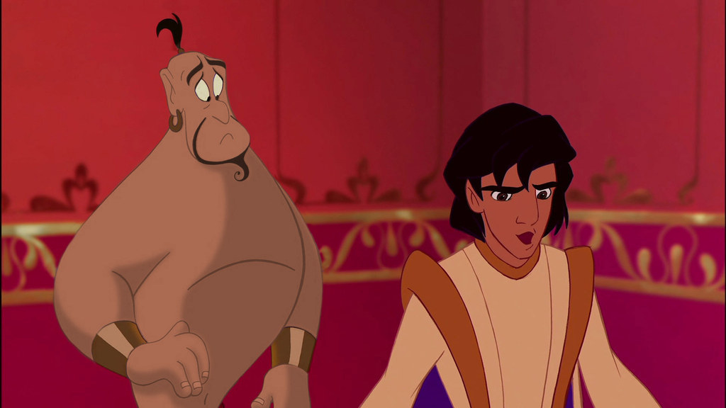 The Most Feminist Disney Princess: Jasmine – Rosy BVM