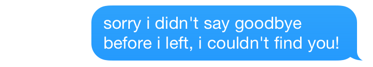 13 Texts Socially Anxious People Send Vs. What They Mean