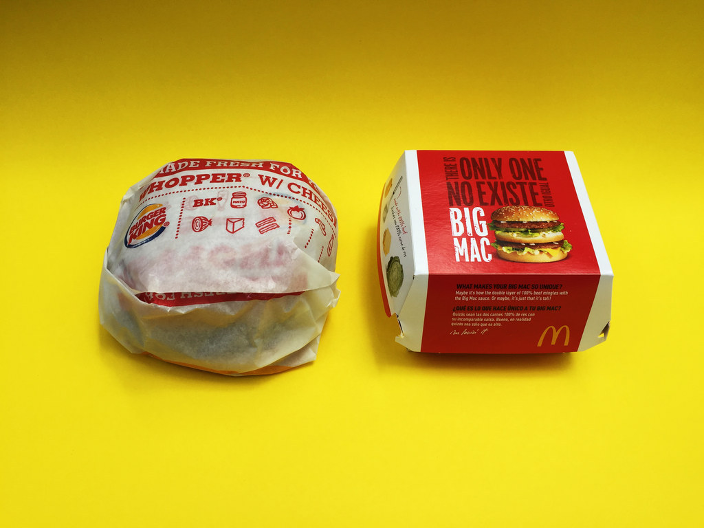 Here's What Happens When You Actually Make A McWhopper