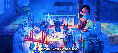 San Francisco