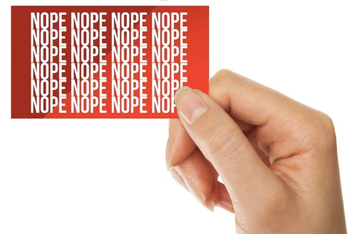 13 Business Cards Every Girl Should Have Handy