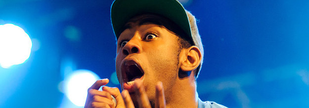 Tyler, The Creator banned from Australia?