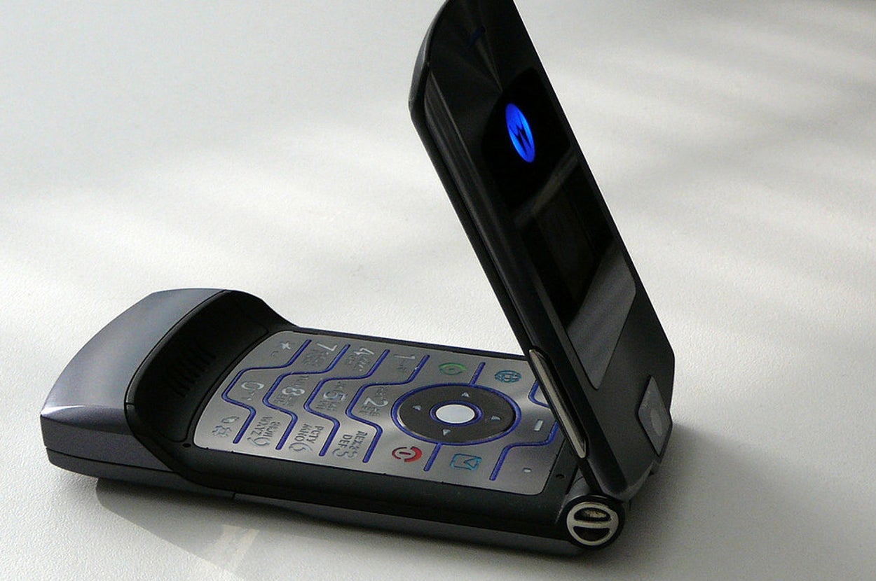 How Posh Was Your Childhood?