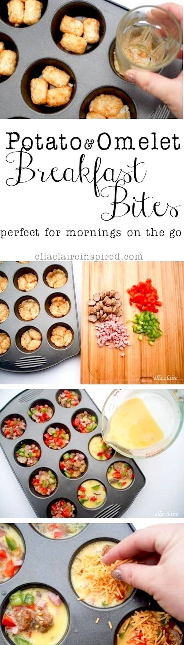 21 Back To School Breakfast Recipes That Kids Will Love