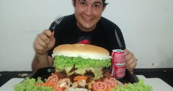 Qual nome você daria para ele?