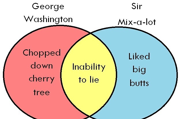 The Most Important Venn Diagram In American History