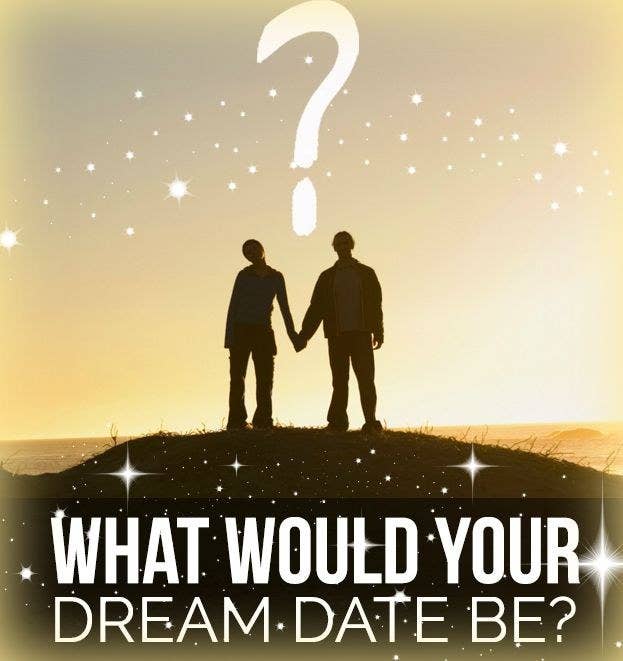 Let Us Predict Your Dream Date