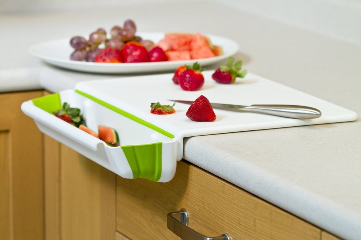 21 Clever Kitchen Tools That'll Keep Your Hands Mess-Free