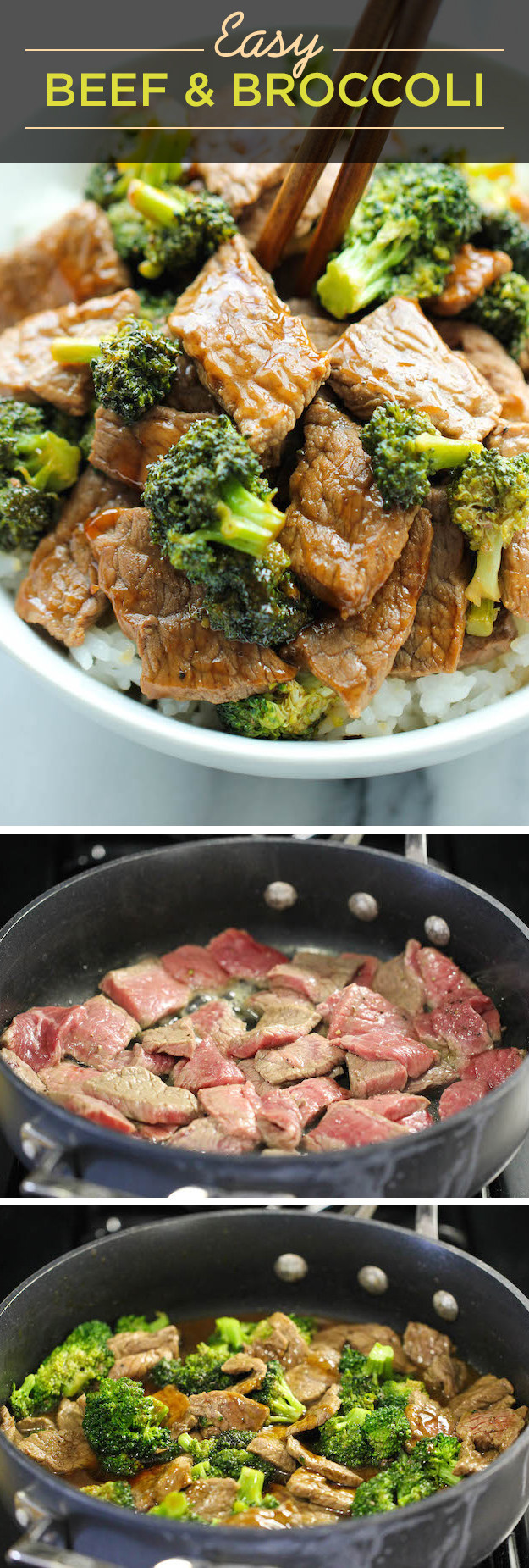 Here Are 7 Delicious Dinners For Busy Weeknights