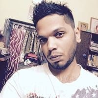 BuzzFeed profile picture for @ratnesh