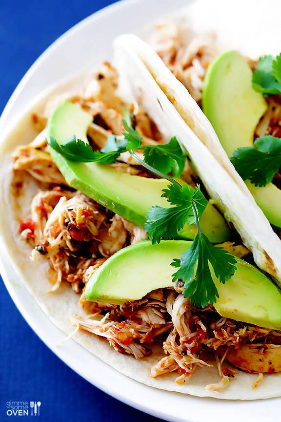 25 Dinners You Only Need 3 Ingredients To Make