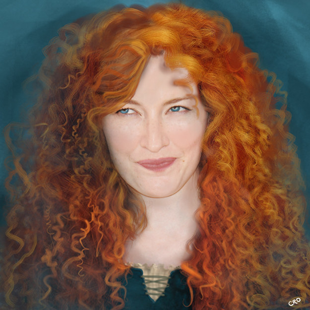 brave merida voice